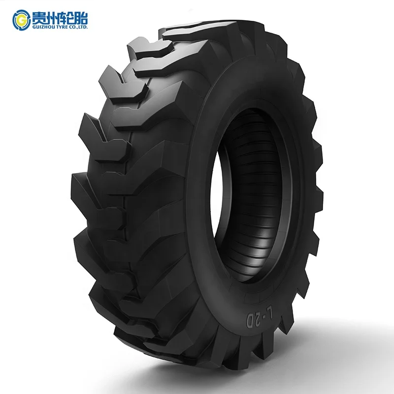 16.9-28 Off-Road Tractor Farm Tire Made in China Factory for Agricultural Use