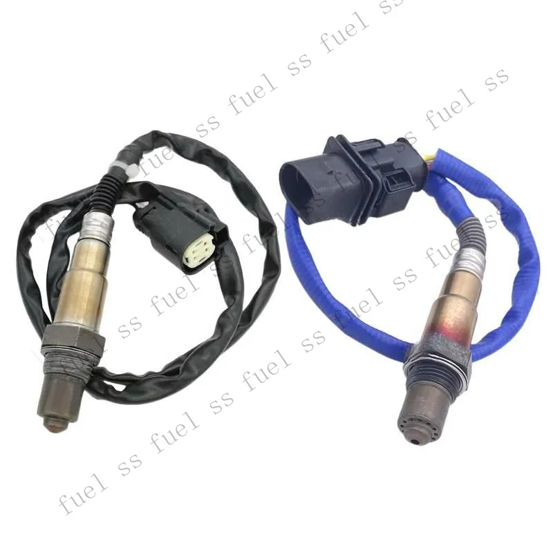 S+ Upstream & Downstream Oxygen Sensor for 2012-2013 Ford Focus 2.0L L4