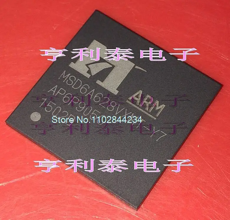 

MSD6A628VXMT-Y7 в наличии, power IC