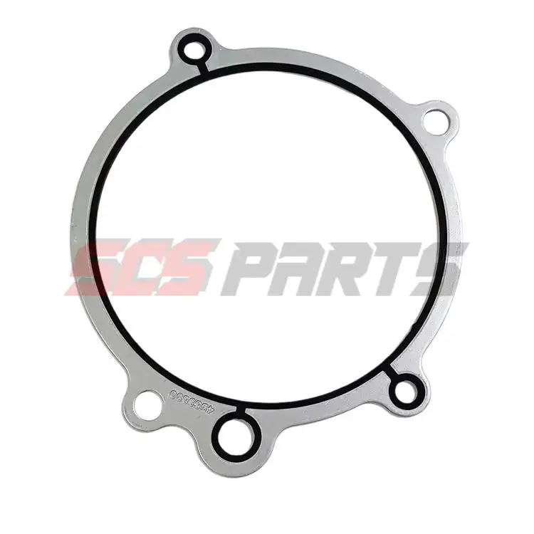 4965690 3680443 Accessory Drive Support Gasket Fit Cummins N15 ISX X15 QSX