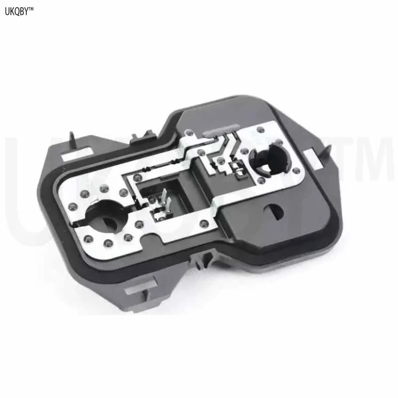 

BM W X4 F26 [X4 28iX] Легкая рама Задний фонарь Боковая панель 63217390231