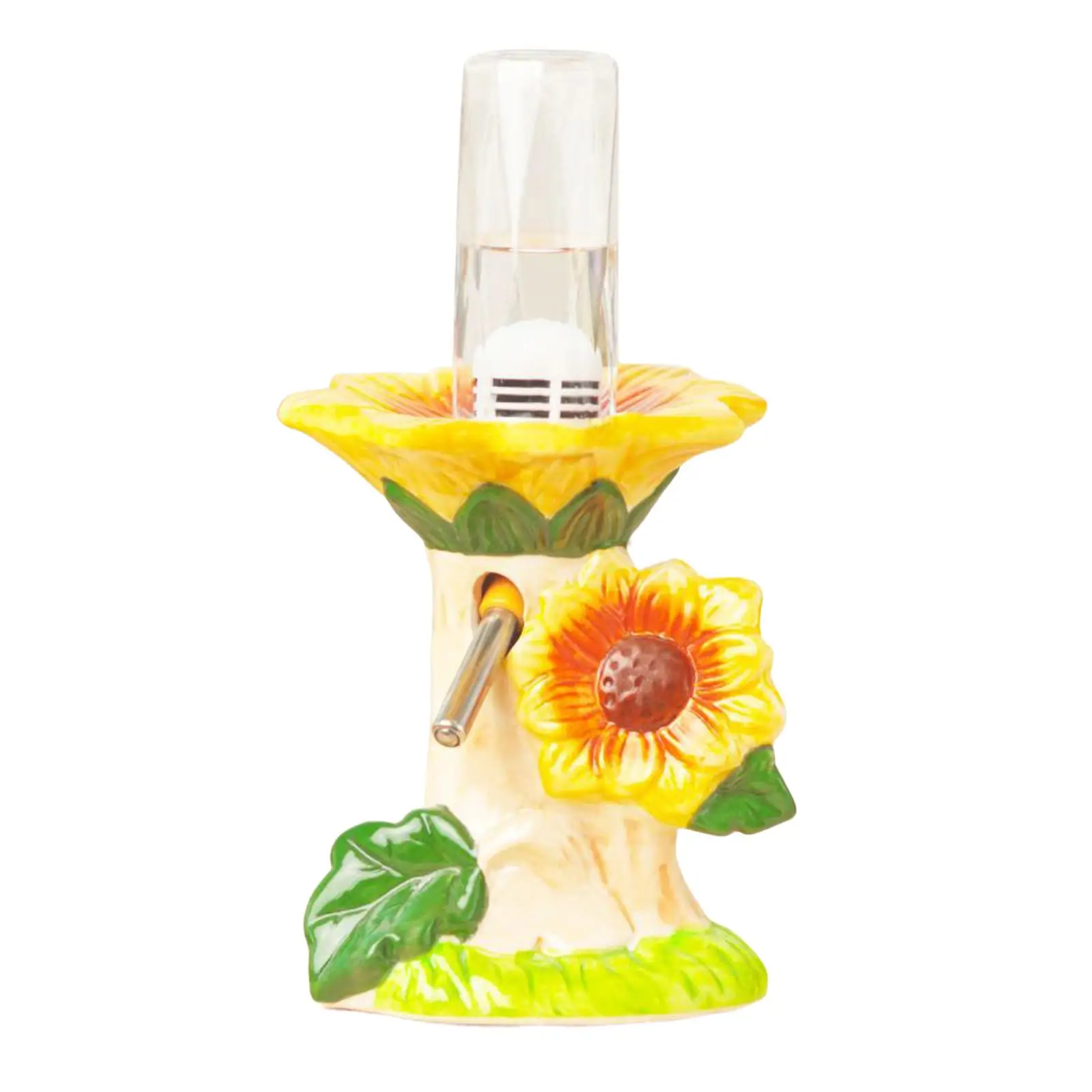 

Hamster Water Bottle Decorative Cage Accessories for Rat Chinchilla Hamsters