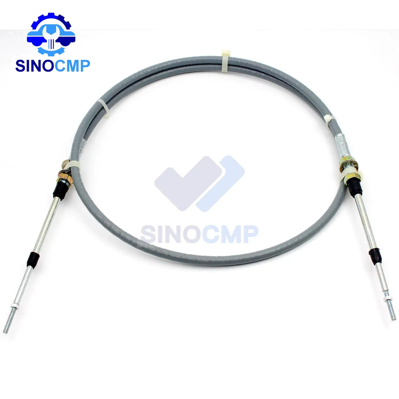 75' Fuel Control Ca…