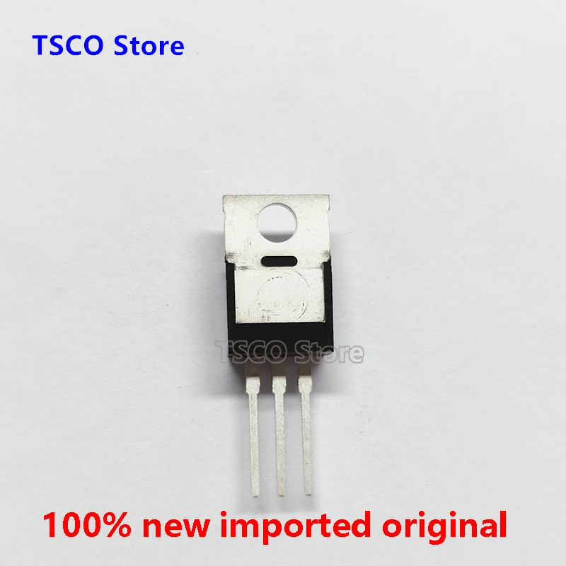 (10piece)  IRF100B201  100%New Origiail   MOSFET N-CH 100V 192A