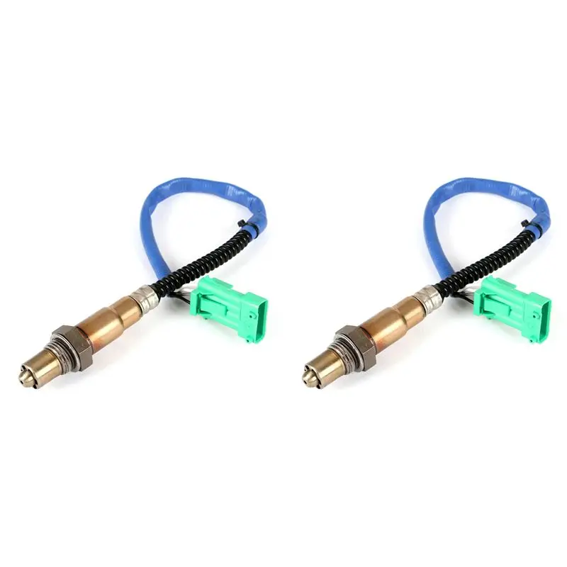 Sensor de Oxígeno de Última Generación 2X para Motocicletas Moderas Pulsar NS 200/RS 200/Dominar 400, Sensor LBA3612300B1