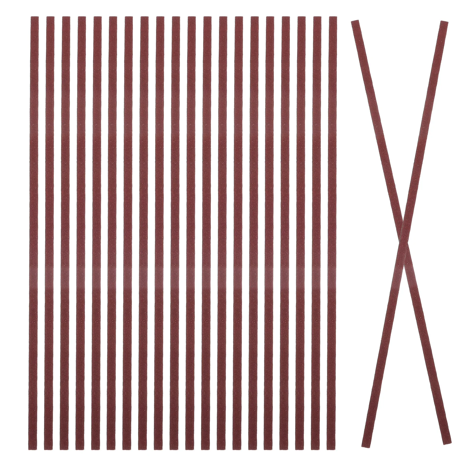 

100 шт. полоски наждачной бумаги абразивные самоклеящиеся прочные для стекла металлические украшения деревообработка токарные ручки миски формовочные буферы