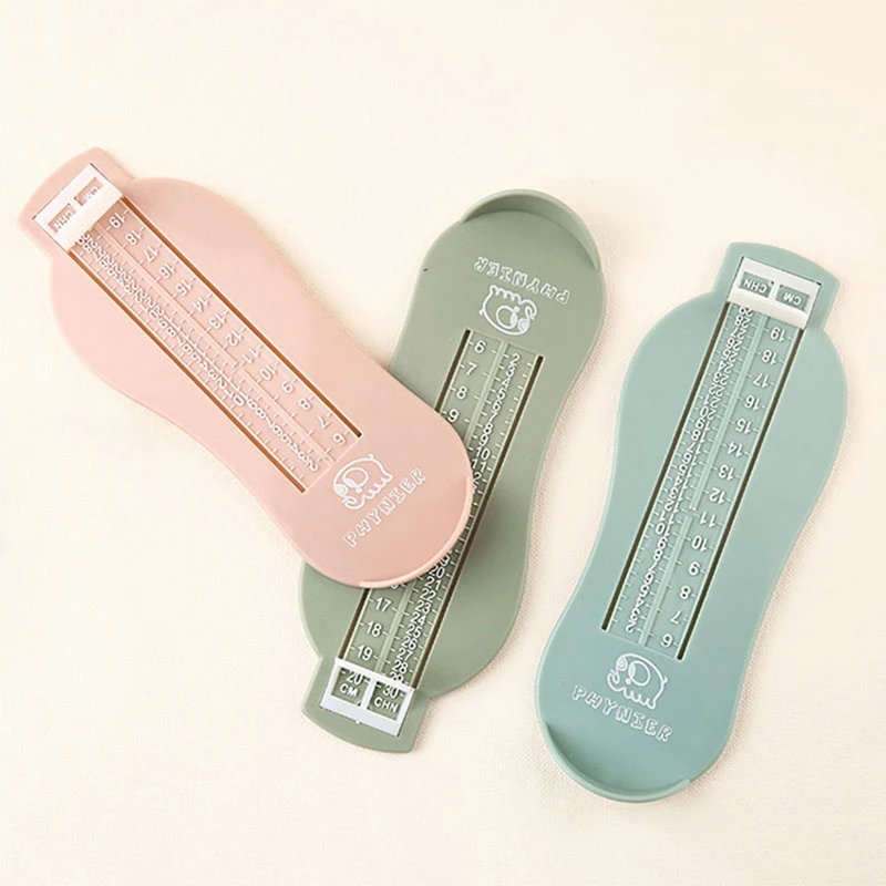 

Kid Infant Foot Measure Gauge Shoes Size Measuring Ruler Tool Baby Child Shoe Toddler Infant Shoes Fittings Gauge foot measure