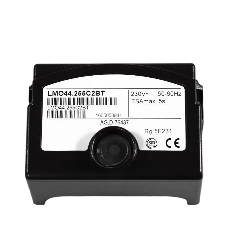 Program Controller LMO44.255C2BT LMO44.255C2 LOA44.252A27