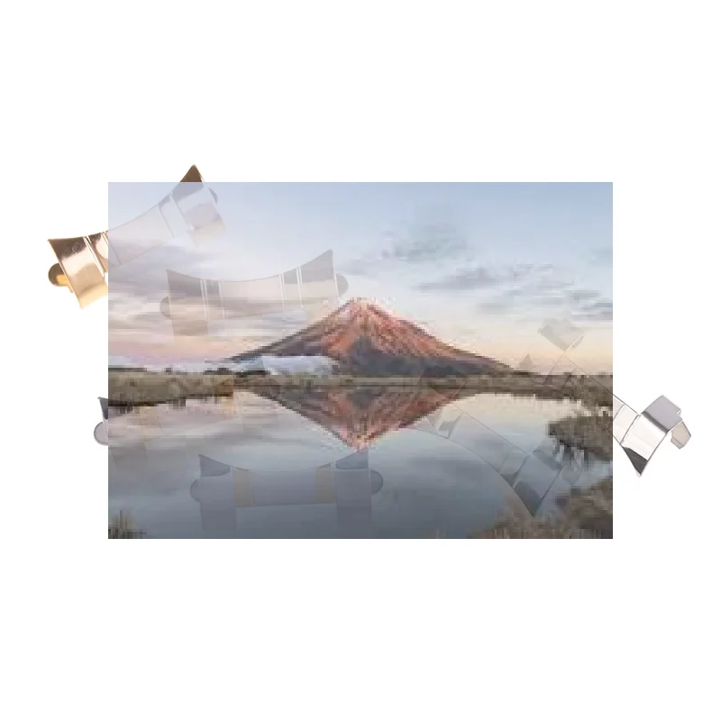 Vp 1Pc Stainless St…