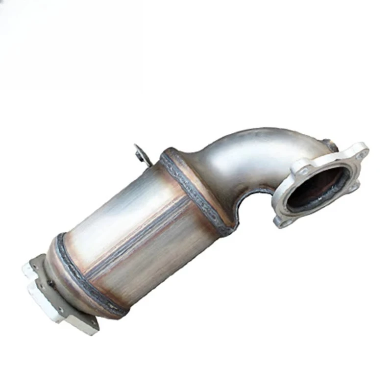 XG-AUTOPARTS EURO1 EURO3 EURO4 OBDII EPA High Quality Exhaust Catalytic Converter for Envision 1.5t