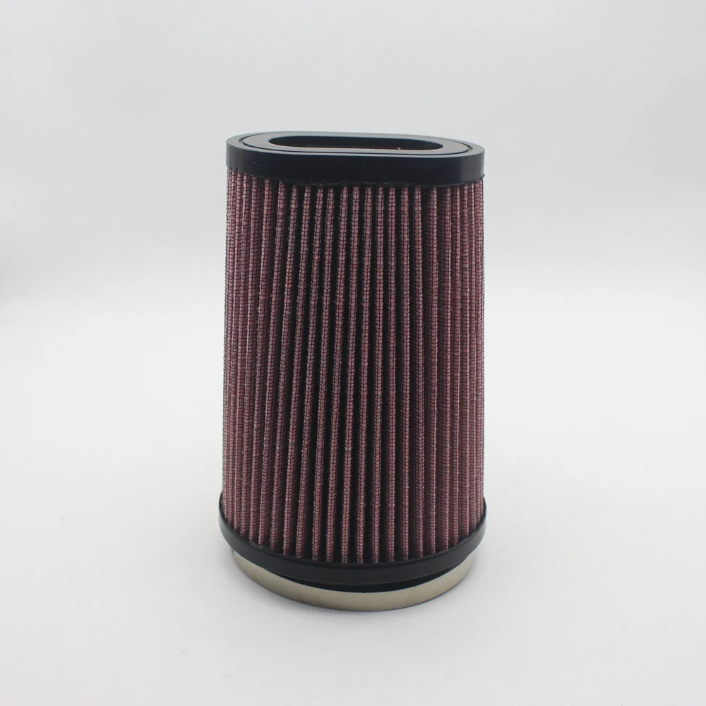 Motorcycle Air Filter for Yamaha ATV YFZ350 Banshee 1987-2006 Replace 2GU-14451-00-00