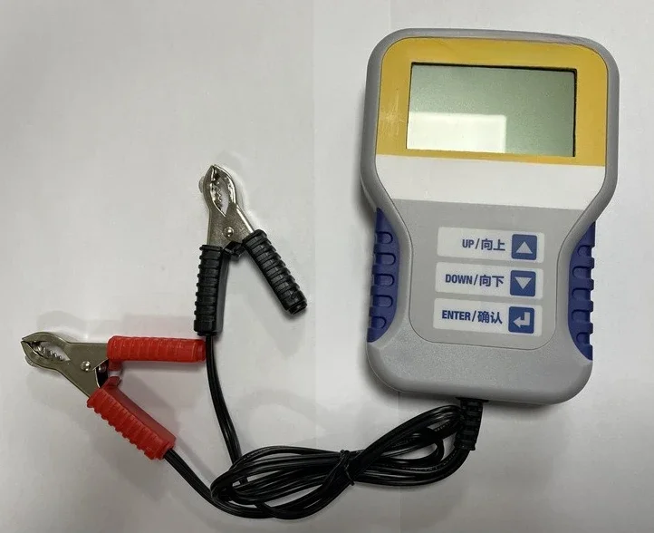 Battery Tester VBT500 Good Things Sharing is highly recommended