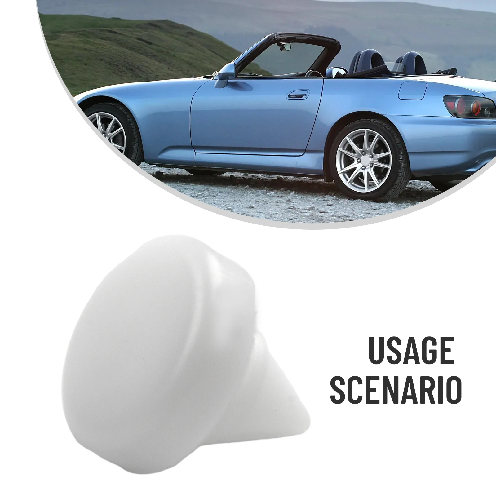 1Pc Brake Or Clutch… - image