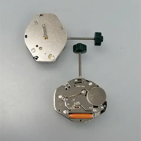 Watch movement accessories 1069 movement 2-pin and half 6-pin hour seconds