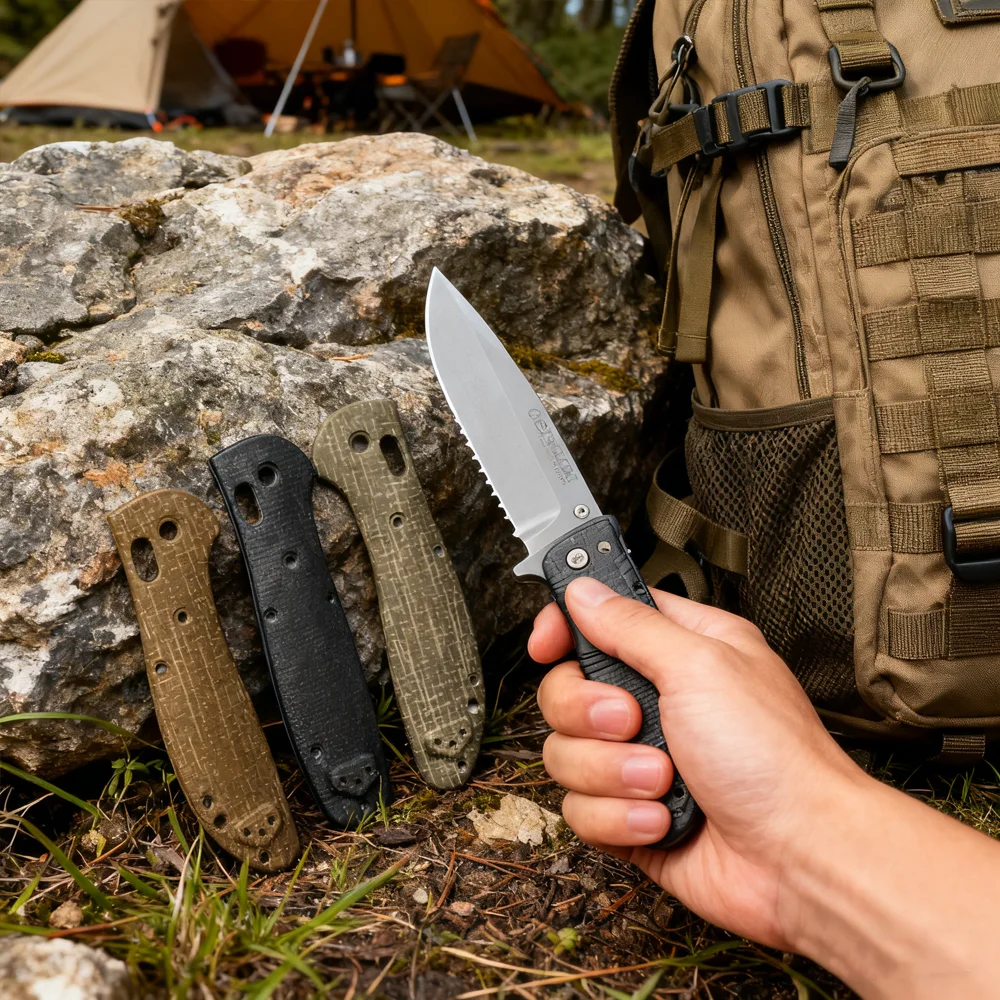 1 Pair Handle Patch…