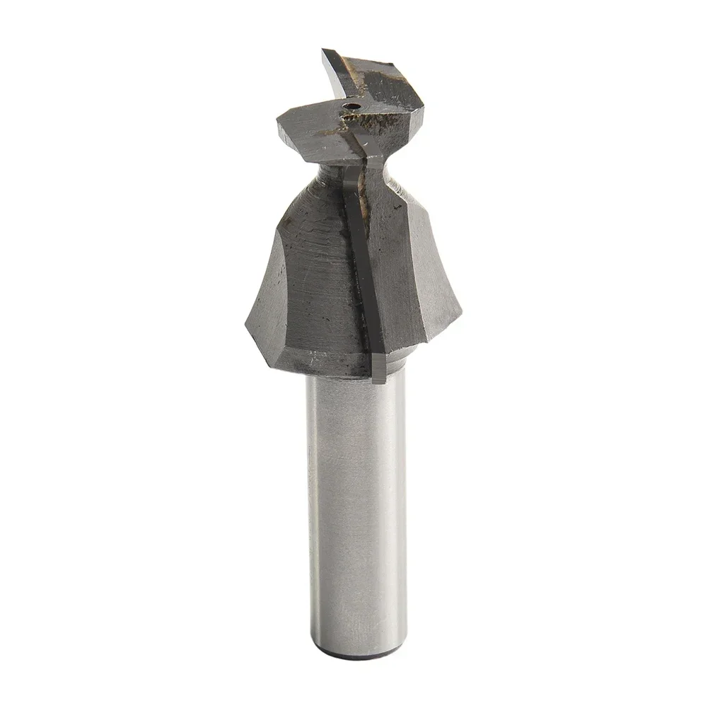 Furniture Design Router Bit Bending Router Bit 12mm Shank Premium Alloys Construction User-Friendly Design For Routers