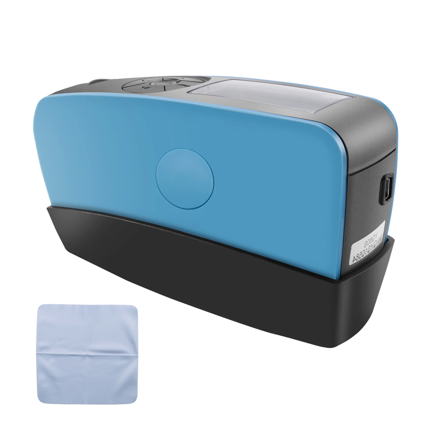 AT51-YG60S Medidor de brilho econômico de 60 graus 0 a 200GU com calibração automática para tintas de tinta e mármore