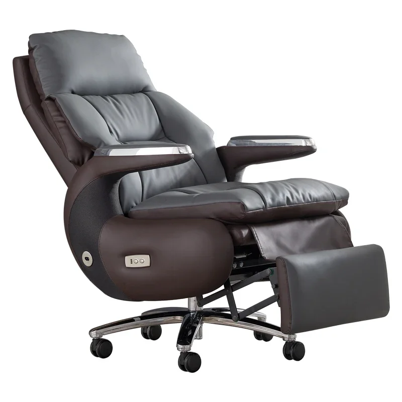 

Foot Pedal Office Chairs Bedroom Executive Comfy Study Executive Cushion Office Chairs Wheels Chaise Gaming Bedroom Furniture