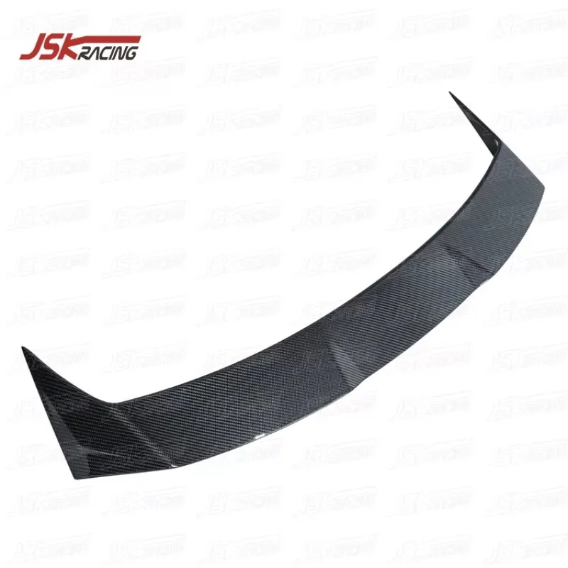 

PT Style Dry Carbon Fiber Rear Spoiler For 2023-2024 Lotus Eletre S+ R+