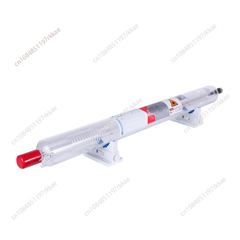 

Co2 Laser Tube 80w 100w 150w 180w Reci W1 W2 W4 W6 W8 For Laser Tube Cutting Machine