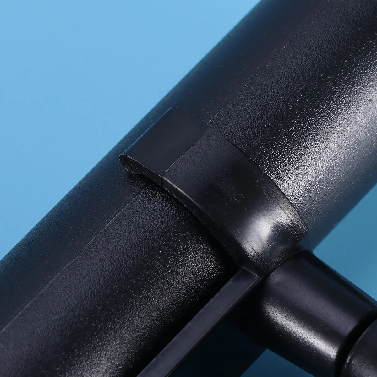 

1pc Aquarium Oil Film Remover Plastic Protein Skimmer For Freshwater Saltwater Fish Tank Filter System Internal External