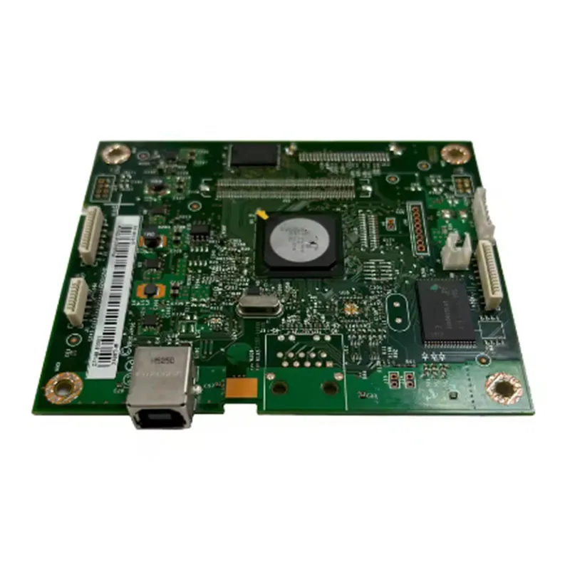 CF148-60001 CF149-60001 CF150-60001 CF399-60001 Formatter Board