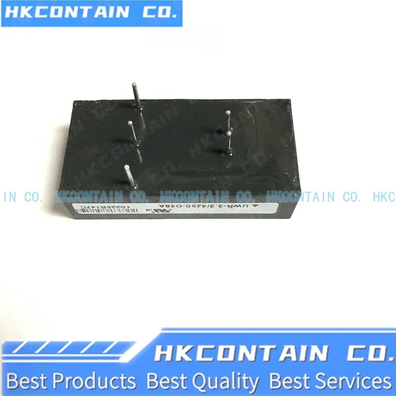 Uwr-3.3/2500-D12 Uw…