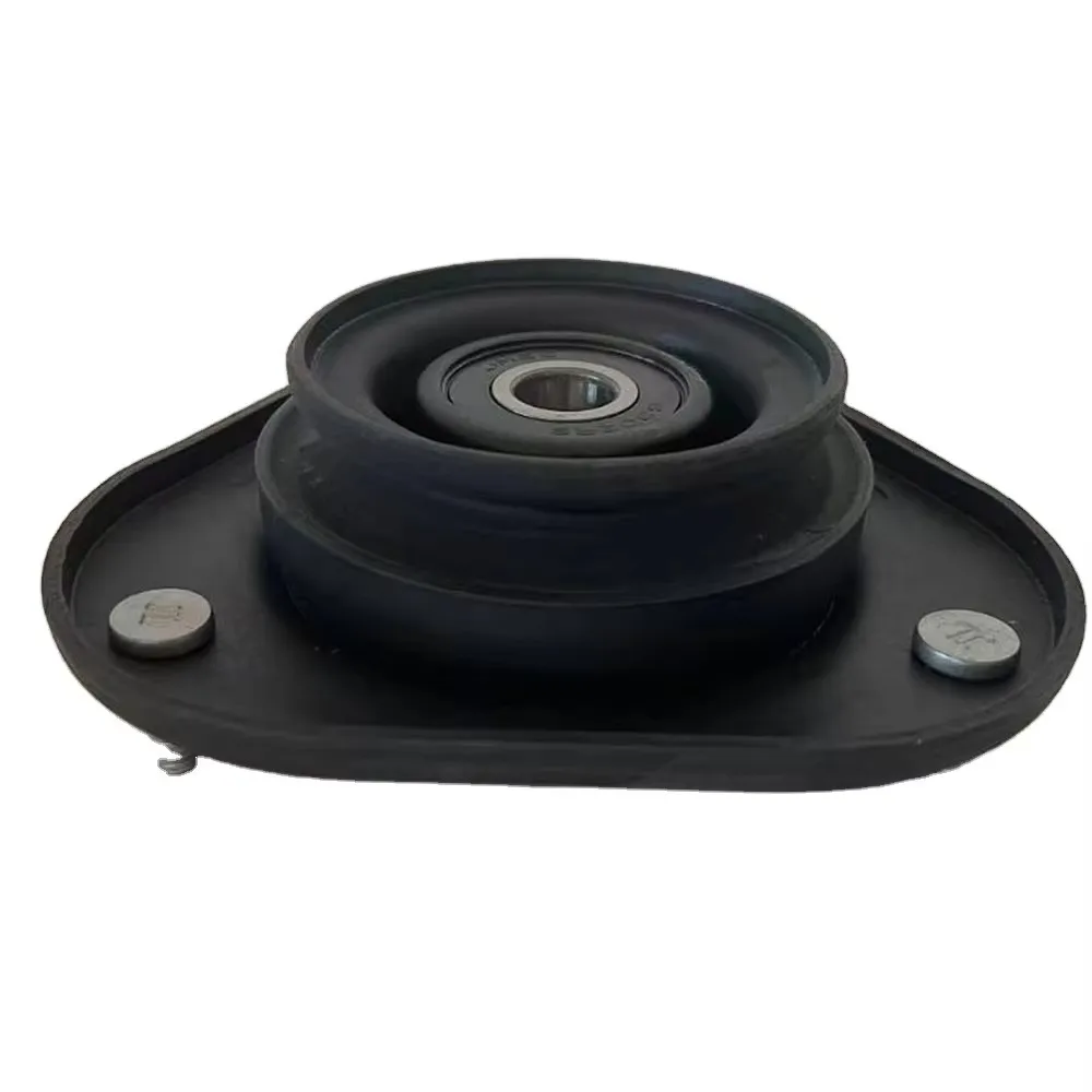 Support d'amortisseur avant 48609-12330 pour Toyota Corolla AE100 AE101 1992-1997 Levin Ceres – Remplacement du support supérieur de suspension