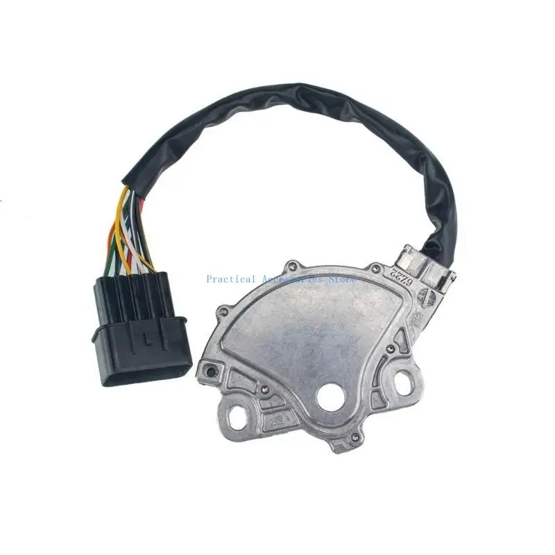 

U75E Truck Transmission Control Switch Providing Smooth Gear Selection Safe Driving