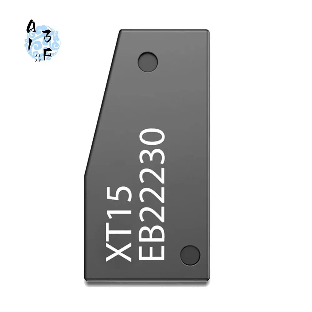 

A13F-10 Pcs VVDI Super Copy 7935 Chip XT15 Transponder ABS For VVDI2, VVDI Mini Key Tool, Key Tool Max Plus 33 40 41 42 43 44