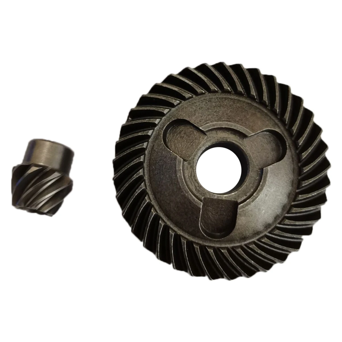 Spiral Bevel Gear Replacement for Bosch GWS14-150C GWS10-125C GWS1000 GWS15-125CIT GWS15-150CI GWS17-150CI GWS14-125CIT