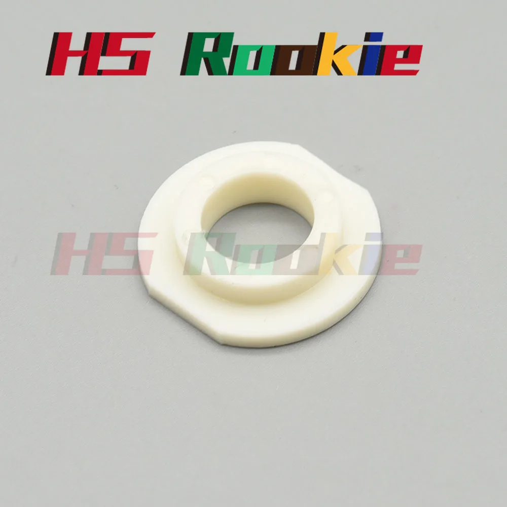 5sets Developer Seal Bushing For Ricoh Aficio AF1035 1045 2035 2045 3035 3045 MP4000 MP5000 MP5002 AA08-0234 AA08-0281 Bushing