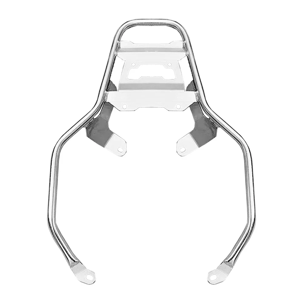 Motorcycle Top Case Panniers Luggage Rack For Kawasaki For Versys 650 2010-2014 Side Bag Holder Tail Trunk Box Saddlebag Bracket