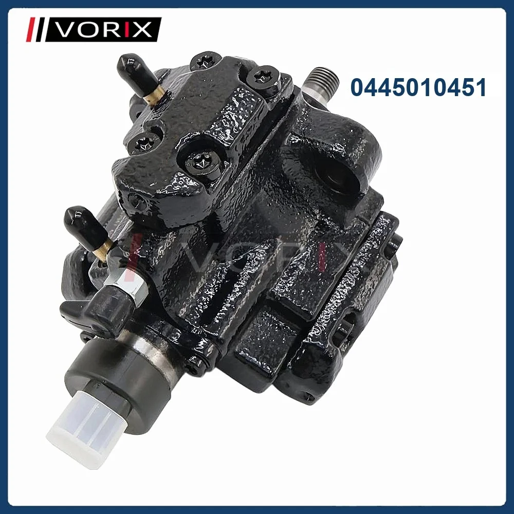 

0445010451 Diesel Fuel Injection Pump for REVO 1GD 2GD Engine