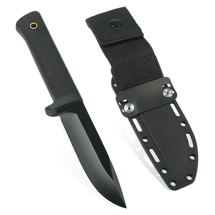 Colst SRK Straight Faca Glass Fiber Nylon Handle Outdoor Survival Fruit EDC Multi Tool Knives