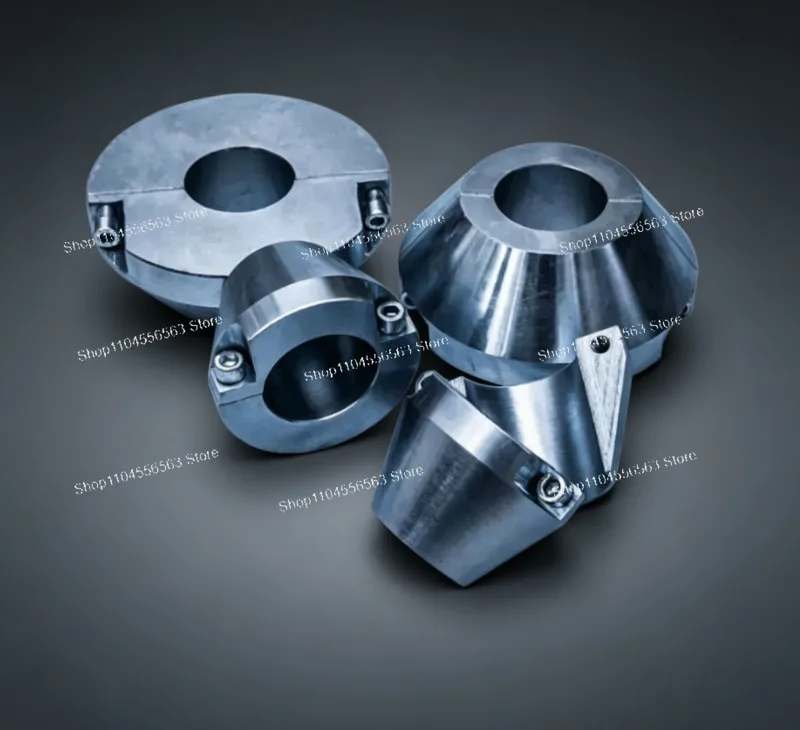 Special Positioning Cone for Boring & Welding Machine: Excavator Maintenance & Boring Machine Tools