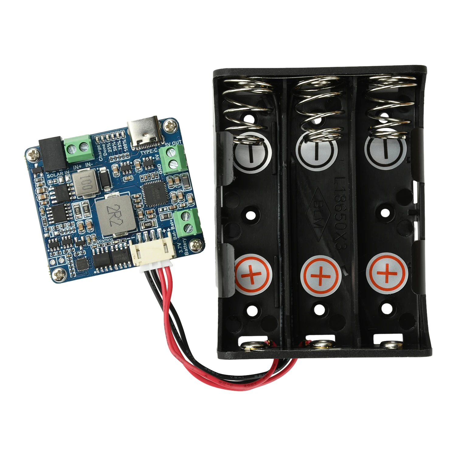 6-24V Power Managem…