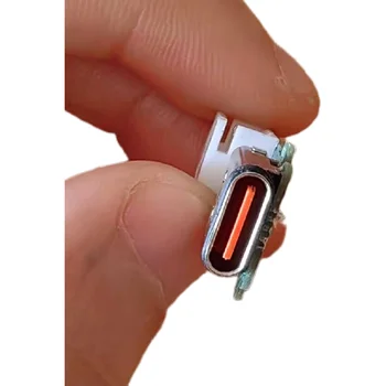 Originální díl PCB pro JBL Flip 5 GG, náhradní díl pro reproduktor, nabíjecí konektor typu C, napájecí deska, nabíjecí port Flip5, náhradní díl pro opravu. 6 nejlepší prodej Náhradní díly pro JBL Flip 5 - №5