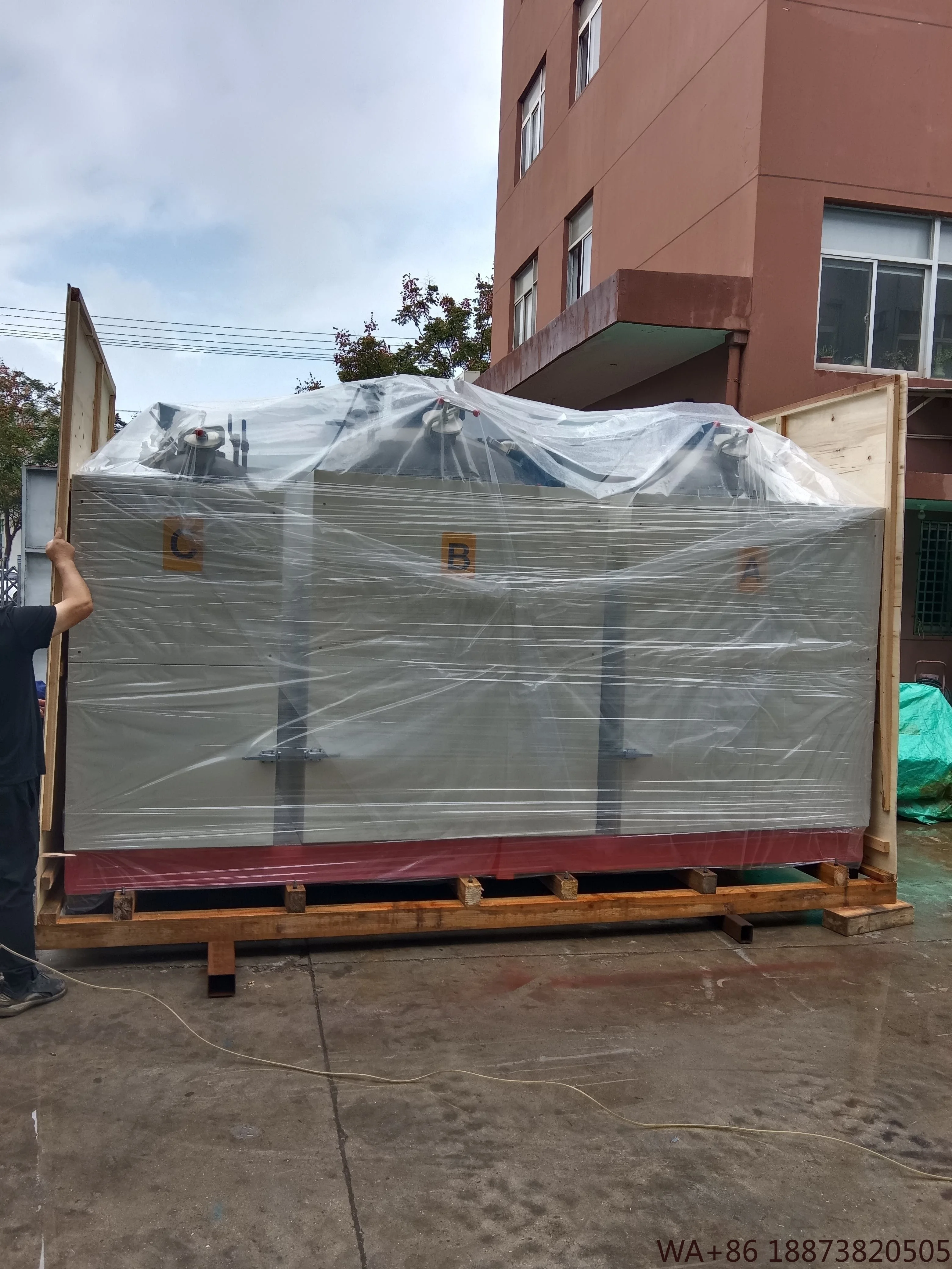 بكرات صنع آلة صب نظام تدفق الشريط لبكرات البولي يوريثين معدات صب البولي يوريثين آلات المضخة ل #4