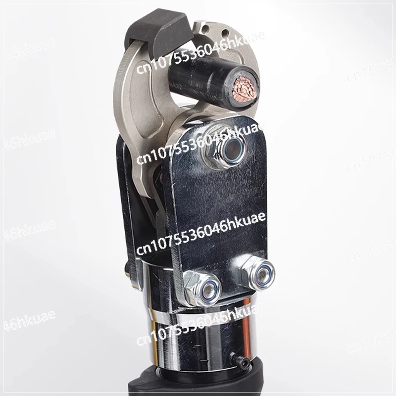 

ES-300/30C Перезаряжаемые мини-ножницы для кабеля