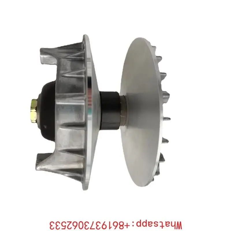 

Подходит для CVTech 450, сцепления CF450, приводного колеса CF5500GRB-051000-00030 450/двигатель