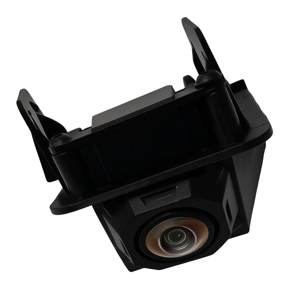 For GMC Terrain 2019 2020 2021 Rear View Camera Direct Fit Backup Camera Replacement ABS Material Part 85116103