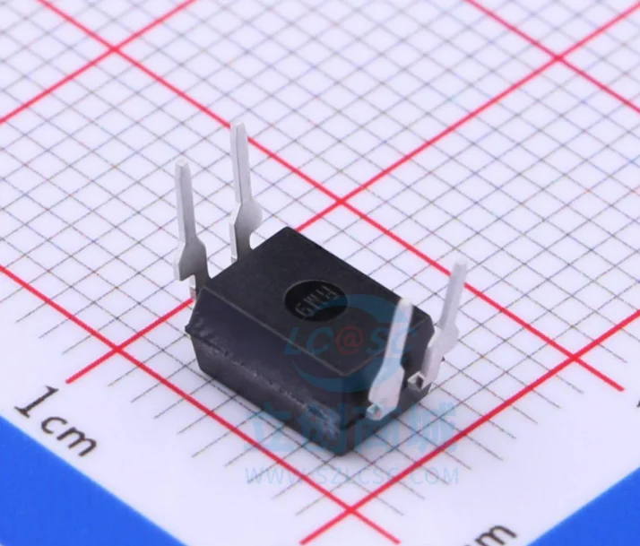 1 PCS/LOTE PS2501L-1-F3 SOP-4 PS2501L-1 DIP-4 PS2501L PS2501 2501 100% Novo e original