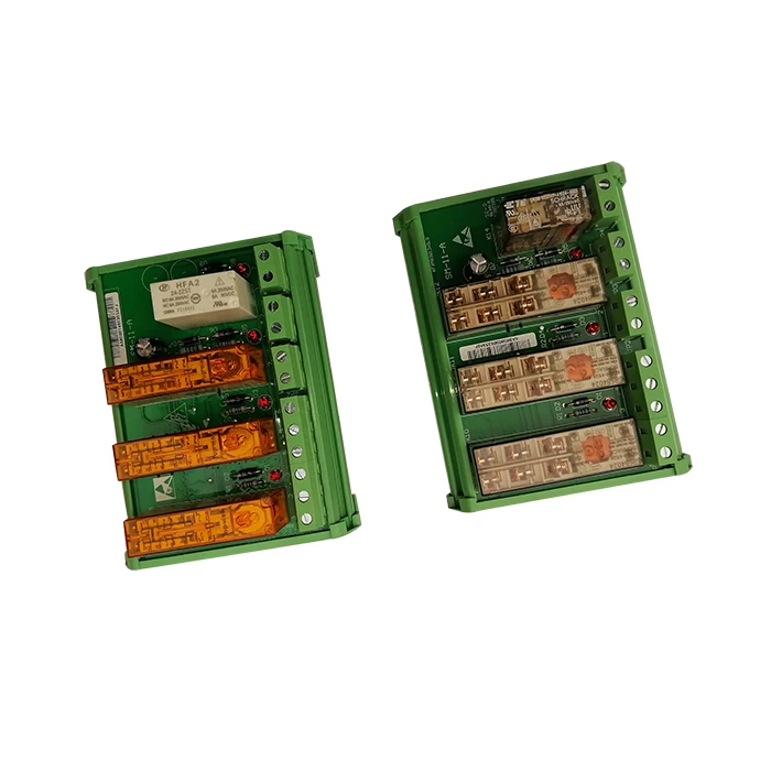 Modern Passenger Elevator Relay Board SM-11-A, Steel Elevator Controller Part, High Stability for Hotel Application Ensures Safe