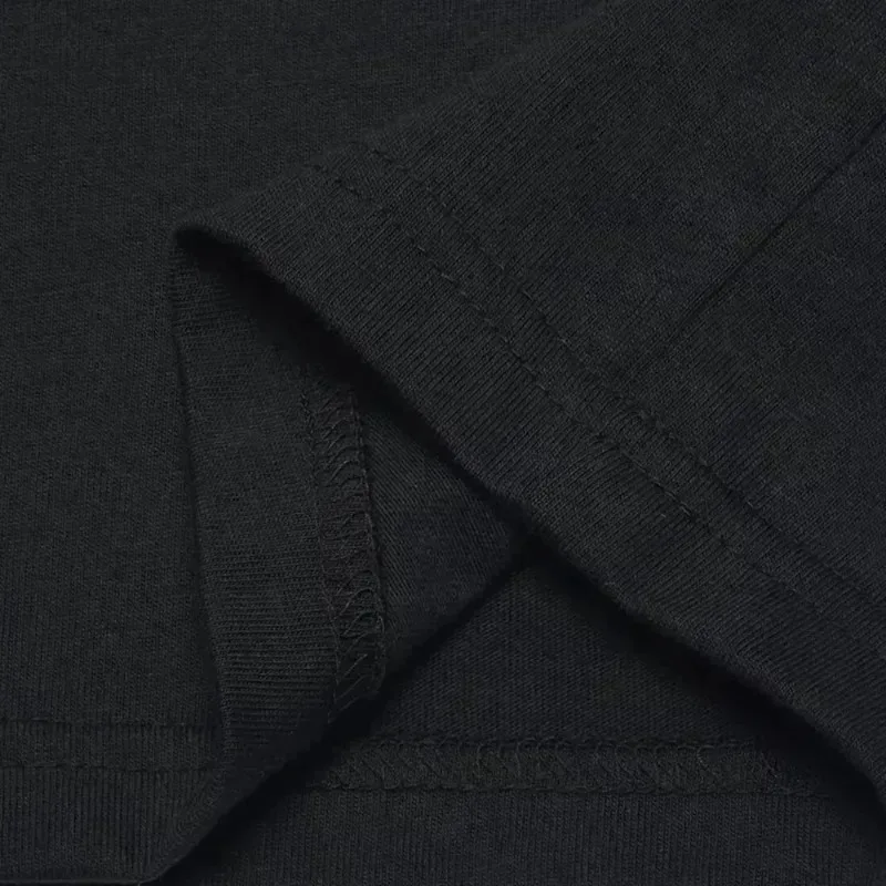 2025 الصيف Unleashed مطبوعة Boy Grup وليام ليغو الجوز هونغ توي التايلاندية Enthu بتمشيط الرجال الملابس 100% القطن الخالص تي شيرت مطبوع #6