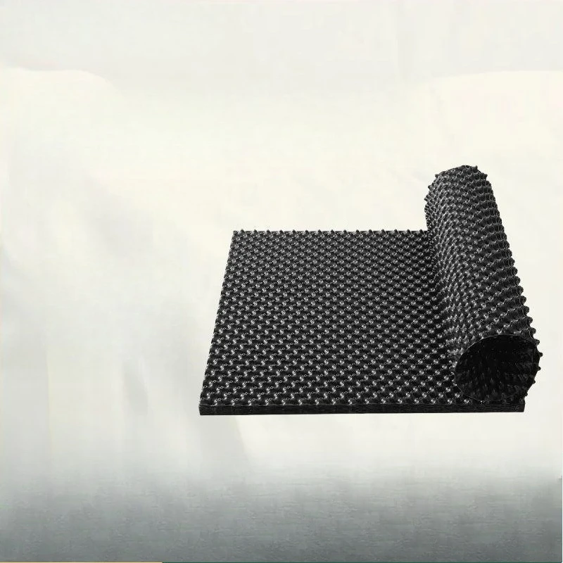 

Roof Garden Root Control Board Drainage Board Roof Greening Vegetable Storage Drainage Board Filter