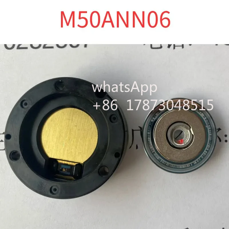 Codificador usado M50ANN06