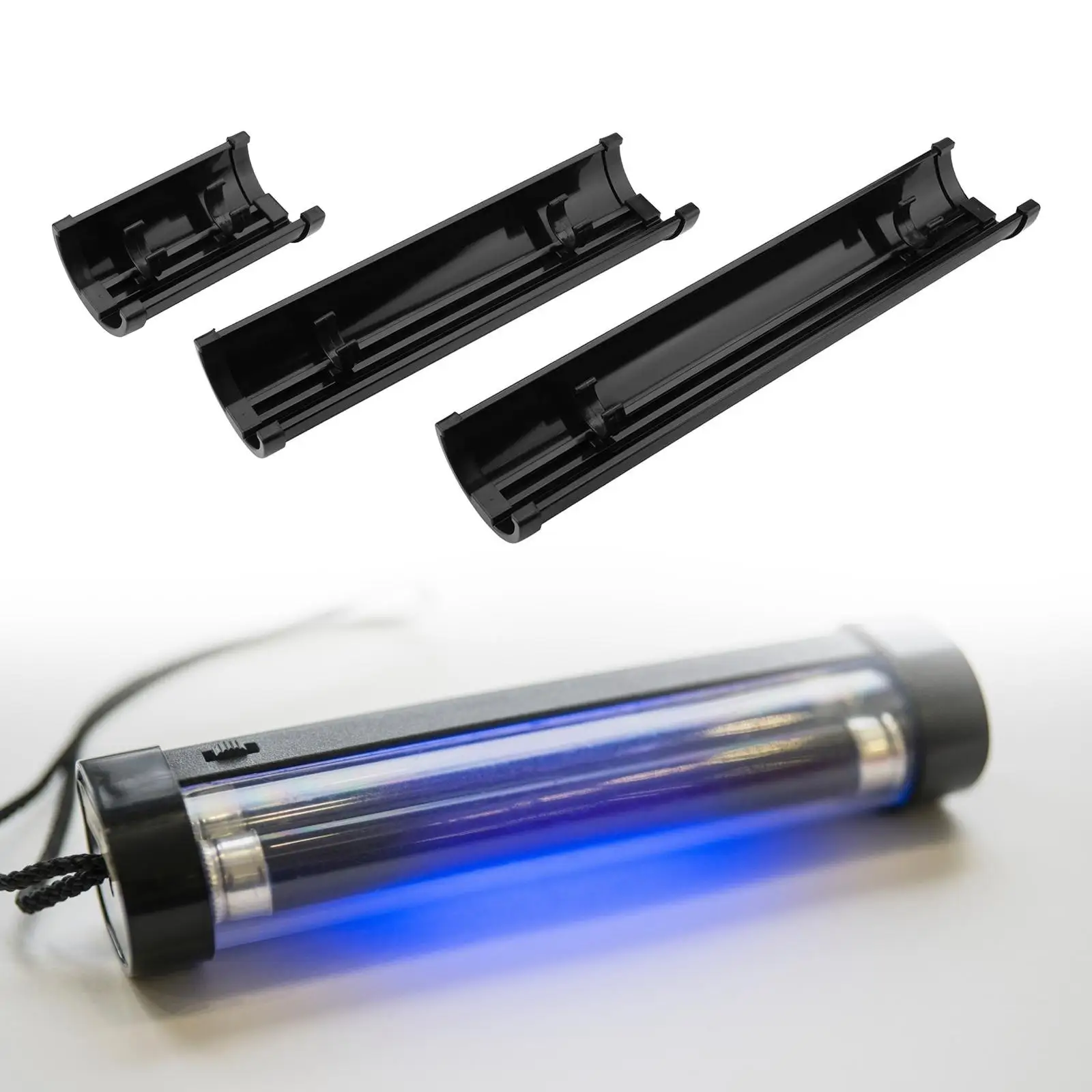 Aquarium Light Hood Plate Lamp Shade Protective Cover Light Shield Equipment Shade Accessory