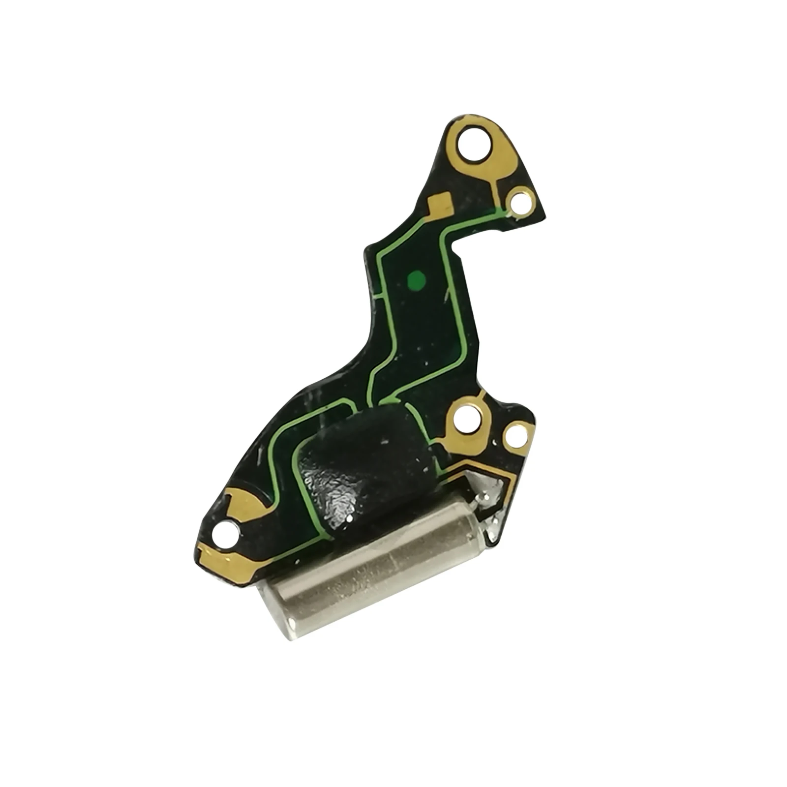

Watch Movement Circuit Board Replacement Two-Pin IC Plate For Swiss Lambda 762 Movement Spare Part Watch Accessories