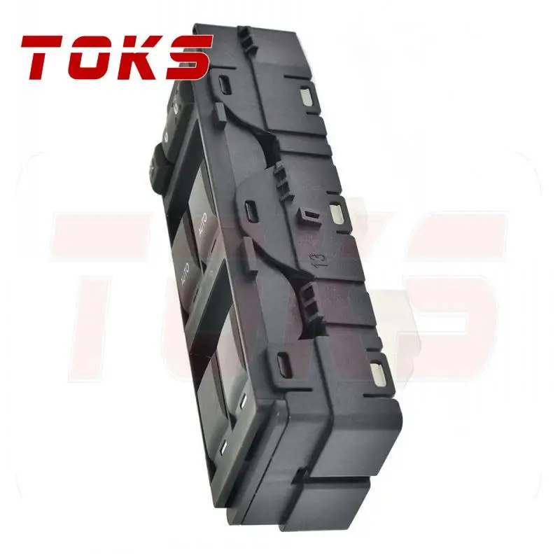 TOKS 04602781AA Окно управления после переключения 4602736AA для Jeep Grand Cherokee Commander Chrysler Aspen 07-09 автозапчасти 4602650AA